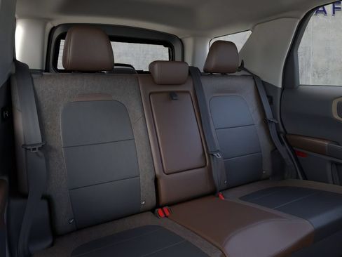 New 2026 Ford Bronco Sport Outer Banks w/ Outer Banks Tech Package+ AWD/4WD image 42