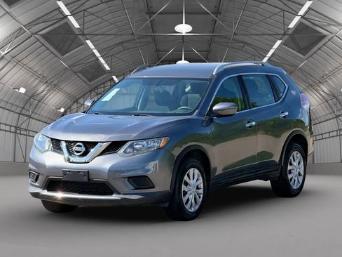 Used 2016 Nissan Rogue SV FWD image 6