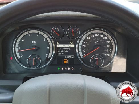 Used 2010 Dodge Ram 1500 Truck SLT w/ Big Horn Regional Pkg RWD image 31