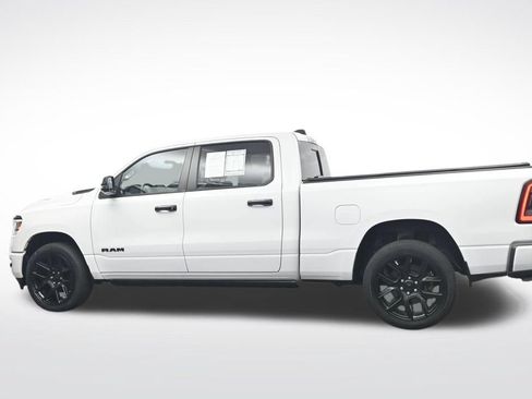Used 2023 RAM 1500 Laramie AWD/4WD image 10