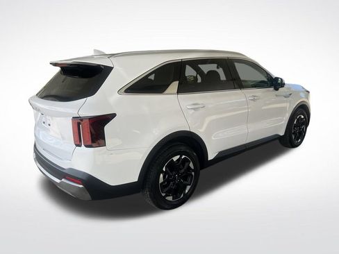 Certified 2024 Kia Sorento S w/ Panoramic Sunroof Package FWD image 45
