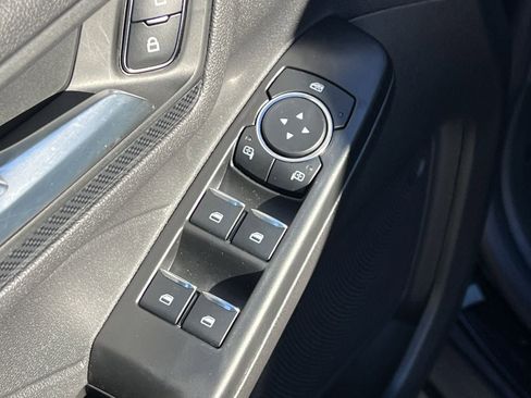 New 2026 Ford Escape ST-Line w/ Tech Pack #1 image 16