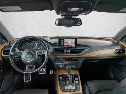 Used 2017 Audi A7 3.0T Prestige w/ Comfort Seating Package AWD/4WD image 20