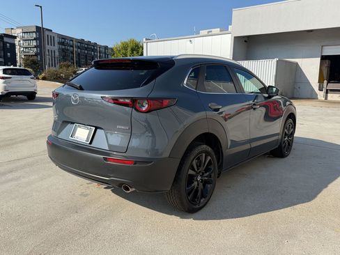 Used 2025 MAZDA CX-30 AWD 2.5 S w/ Preferred Package image 9