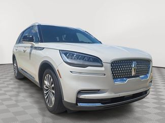 Used 2023 Lincoln Aviator Reserve w/ Elements Package Plus RWD video 1
