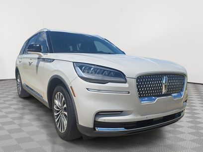 Used 2023 Lincoln Aviator Reserve w/ Elements Package Plus