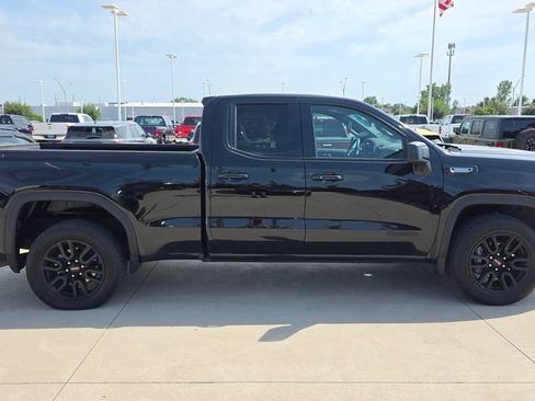 Used 2024 GMC Sierra 1500 Elevation AWD/4WD image 6