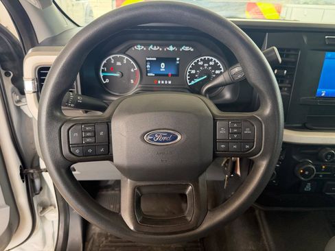 Used 2023 Ford F250 XL w/ XL Driver Assist Package AWD/4WD image 34