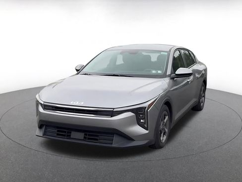 Used 2025 Kia K4 FWD image 7