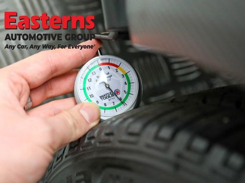 Used 2024 Mitsubishi Mirage Black Edition image 22