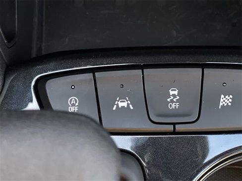 Used 2026 Chevrolet TrailBlazer LS image 18