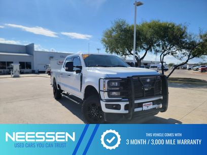 Used 2023 Ford F250 XL w/ STX Appearance Package