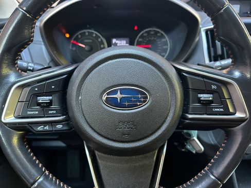 Used 2019 Subaru Crosstrek 2.0i Premium AWD/4WD image 28