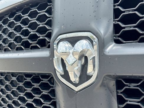 Used 2016 RAM 1500 Tradesman w/ Power & Remote Entry Group AWD/4WD image 14