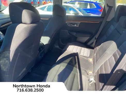 Used 2019 Honda CR-V EX image 15