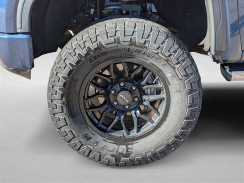 Used 2019 GMC Sierra 1500 Denali w/ Denali Ultimate Package image 10