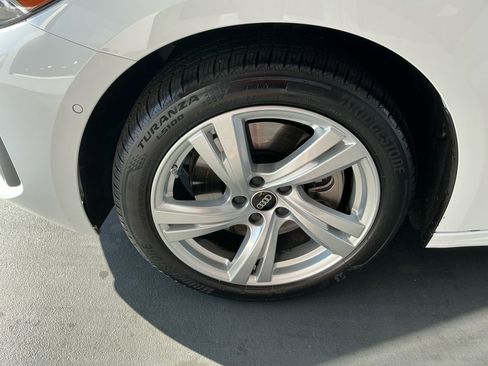 Certified 2025 Audi A5 2.0T Premium Plus w/ Premium Plus image 26