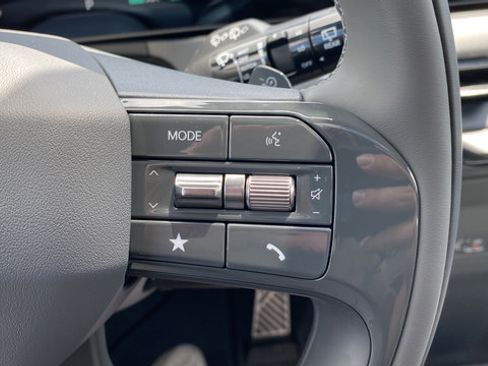 New 2026 Kia EV9 GT-Line AWD/4WD image 39