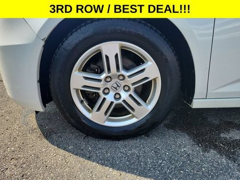 Used 2012 Honda Odyssey Touring image 6