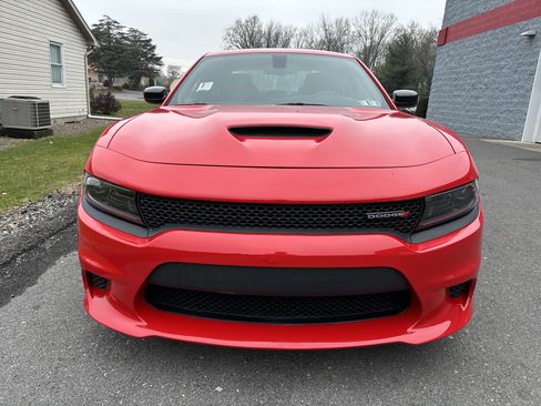 Used 2023 Dodge Charger GT image 9