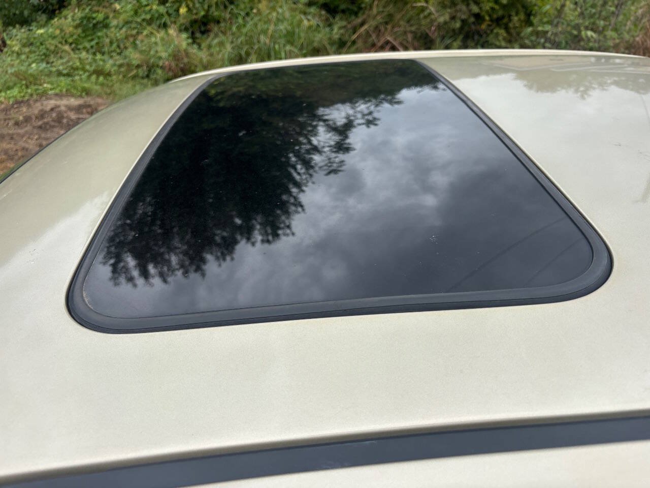 Used 2004 Hyundai Sonata GLS FWD image 19