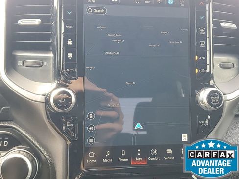 Used 2023 RAM 1500 Big Horn image 33