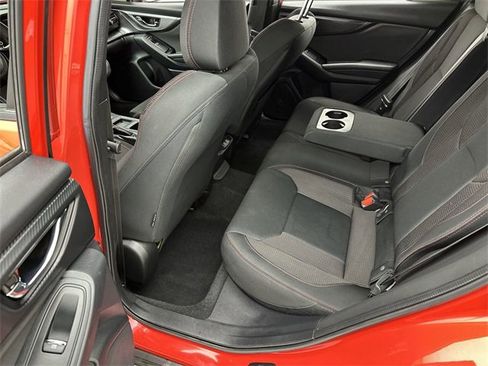 Used 2022 Subaru WRX Premium image 21