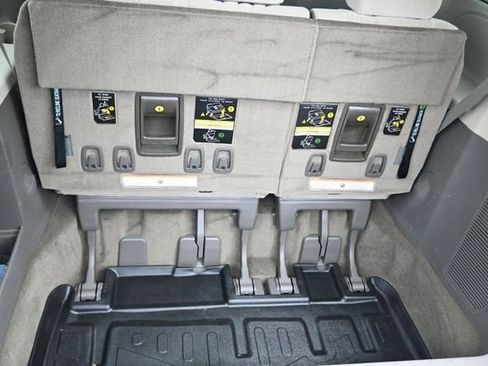 Used 2017 Toyota Sienna LE FWD image 20