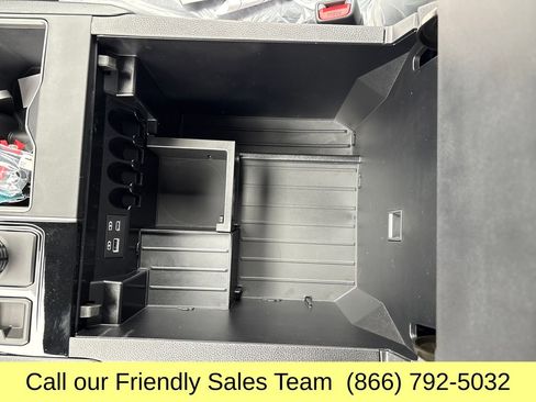 New 2026 Toyota Tundra SR5 w/ SR5 Convenience Package image 25