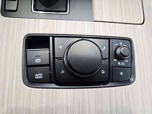 Certified 2025 MAZDA CX-90 3.3 Turbo w/ Preferred Package image 29