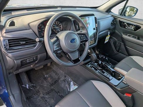 New 2026 Subaru Forester Sport AWD/4WD image 3