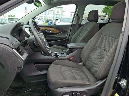 Used 2020 GMC Terrain SLE w/ Driver Convenience Package FWD image 17