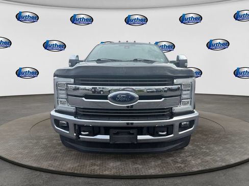 Used 2017 Ford F250 King Ranch w/ King Ranch Ultimate Package AWD/4WD image 9