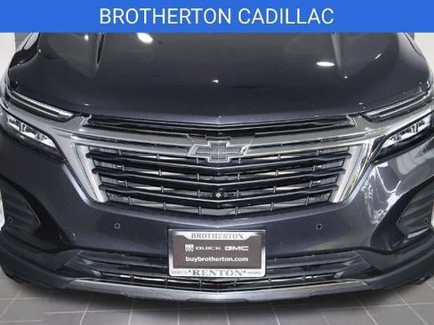 Certified 2022 Chevrolet Equinox LT image 12