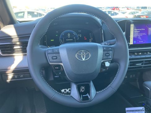 Certified 2026 Toyota Camry SE image 11