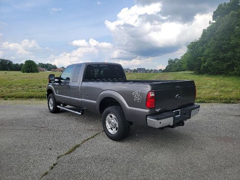 Used 2013 Ford F250 XLT w/ XLT Value Pkg AWD/4WD image 6