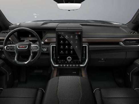 New 2026 GMC Yukon Elevation image 6