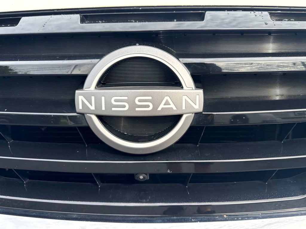 Used 2024 Nissan Pathfinder Platinum w/ Cargo Package AWD/4WD image 14