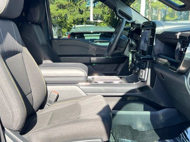 Used 2025 Ford F150 STX AWD/4WD image 14
