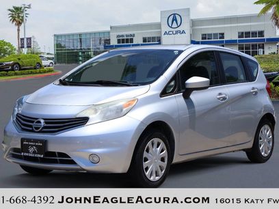Used 2016 Nissan Versa Note SV