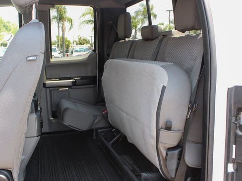 Used 2020 Ford F250 XLT w/ XLT Value Package image 32