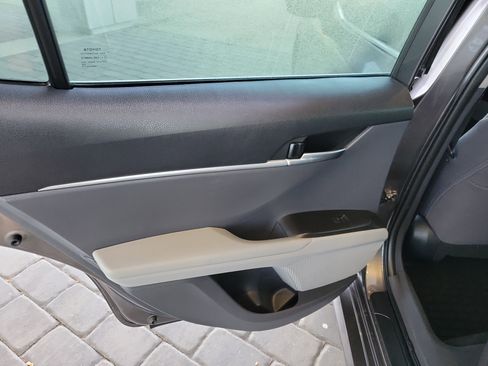 Certified 2023 Toyota Camry LE image 28