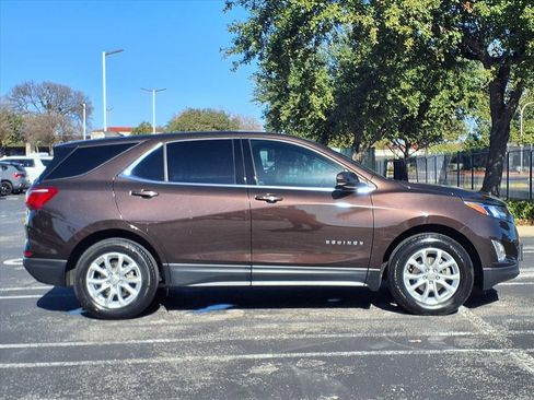 Used 2020 Chevrolet Equinox LT image 4