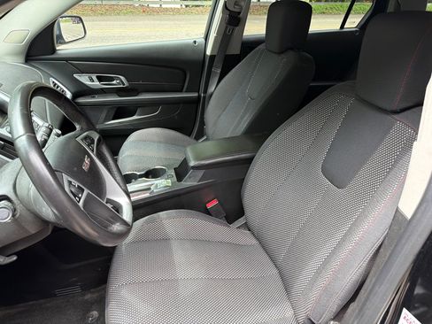 Used 2017 GMC Terrain SLE w/ Chrome Edition AWD/4WD image 13