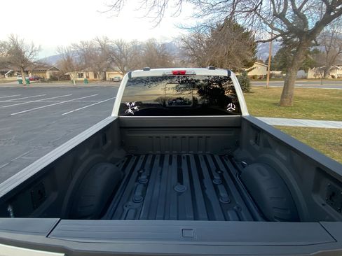 Used 2022 Ford F350 Platinum image 30