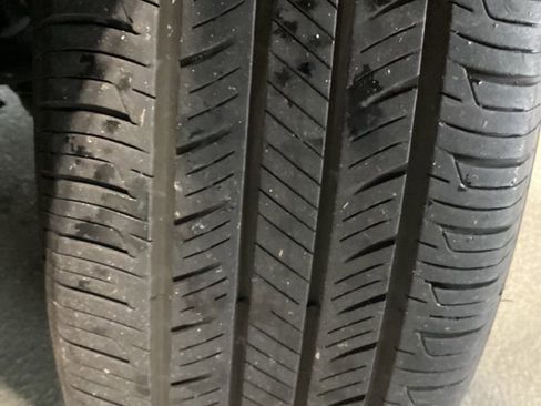 Used 2024 Nissan Sentra SV w/ All-Weather Package image 17