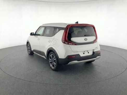 Used 2021 Kia Soul X-Line FWD image 7