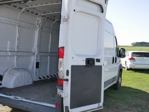Used 2017 RAM ProMaster 2500 image 15