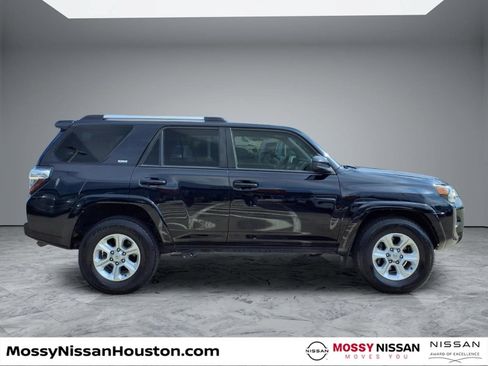 Used 2023 Toyota 4Runner SR5 RWD image 8