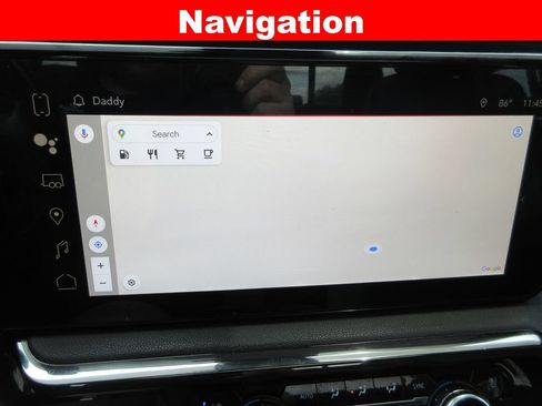 Certified 2022 GMC Sierra 1500 AT4 w/ AT4 Preferred Package AWD/4WD image 17